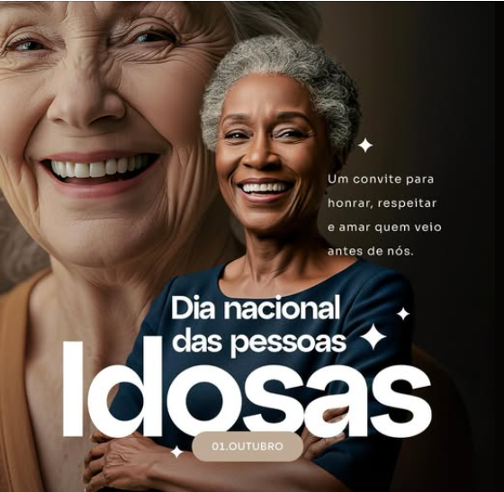 Pessoas idosas