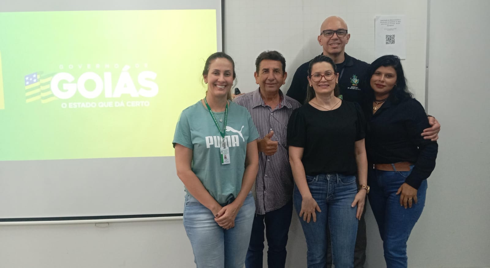 💧🌍 Capacitação e Vigilância em Saúde