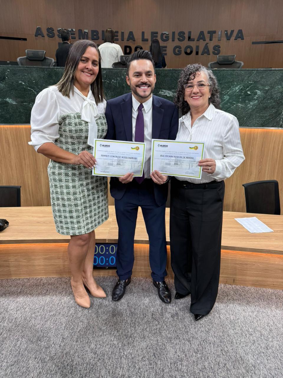 Excelência em Educação!👏📚