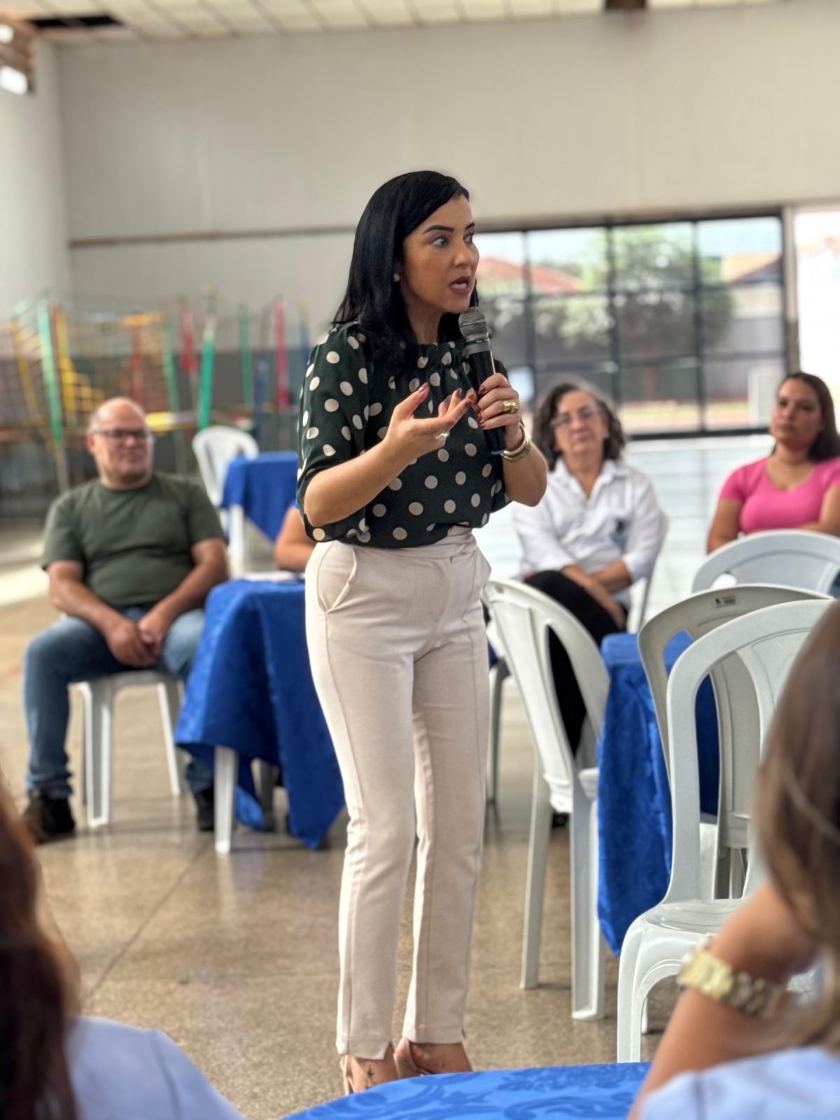 ✨ Planejar Para Incluir: Inspiração nas Escolas!