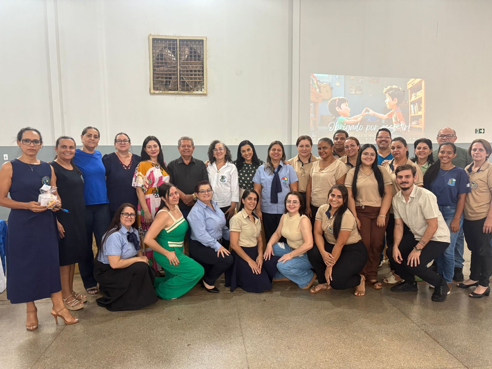 🥹 TBT que Já Deixou Saudade!