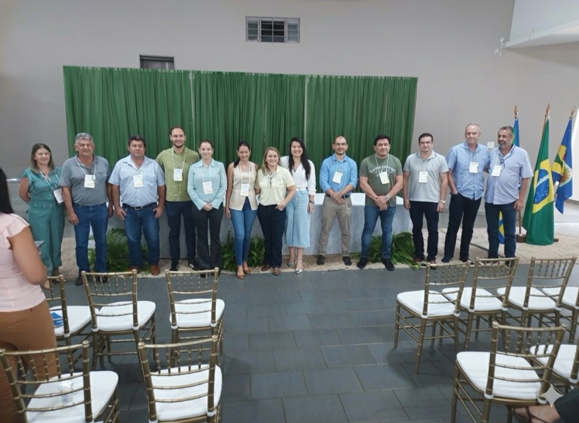 🤝 Gestão Colaborativa: Reunião CIR de Saúde! 💙