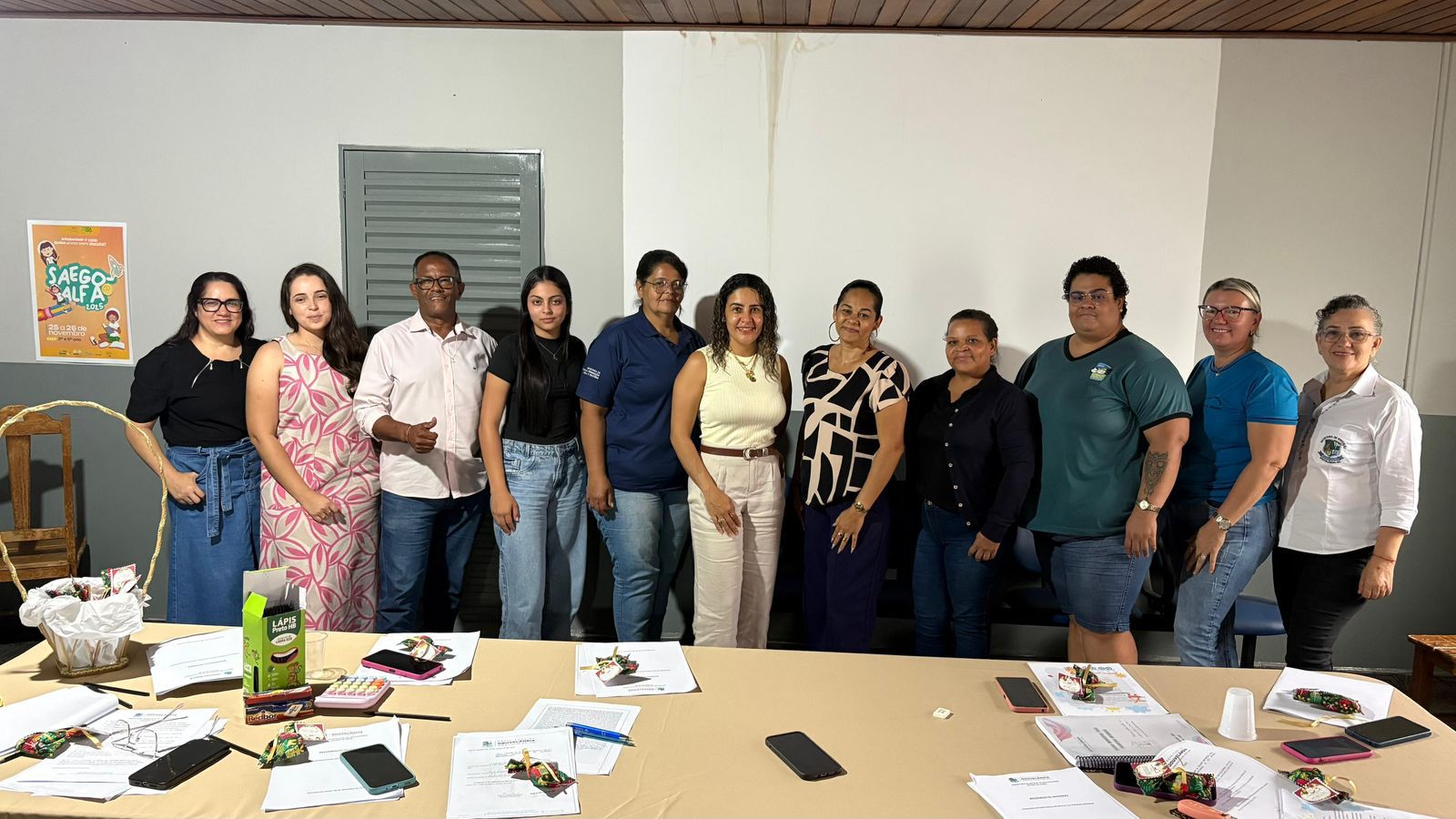 💖 Avanço no Plano da Primeira Infância