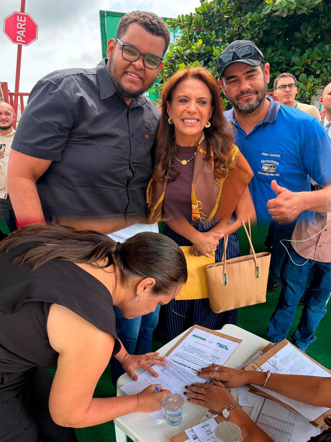 🚗 Reforço Importante para a Nossa Cidadania!