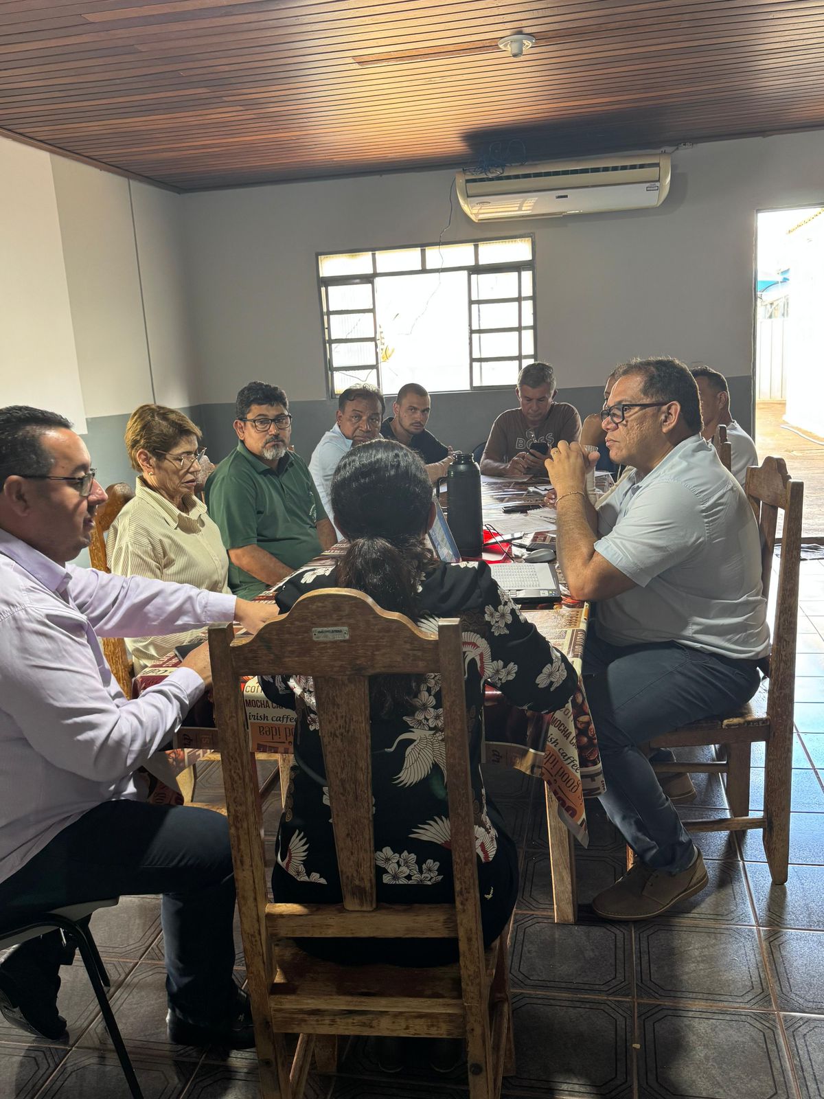 🌱 Meio ambiente com responsabilidade e transparência