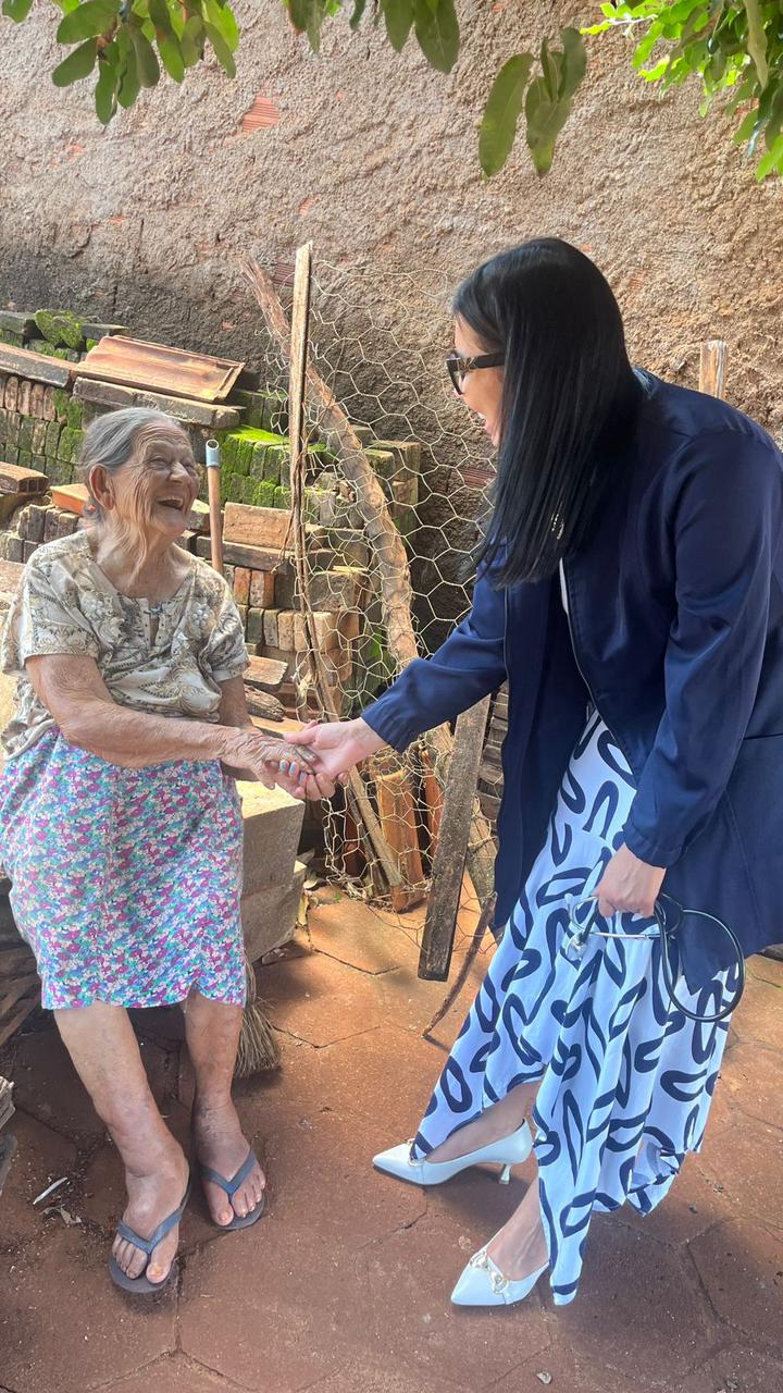 🏠 Cuidado que Vai Até Você