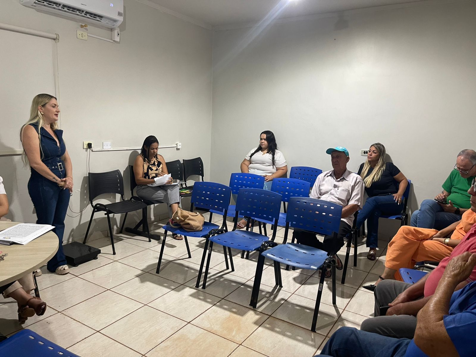 Cuidado e Dedicação à Nossa Saúde 🏥