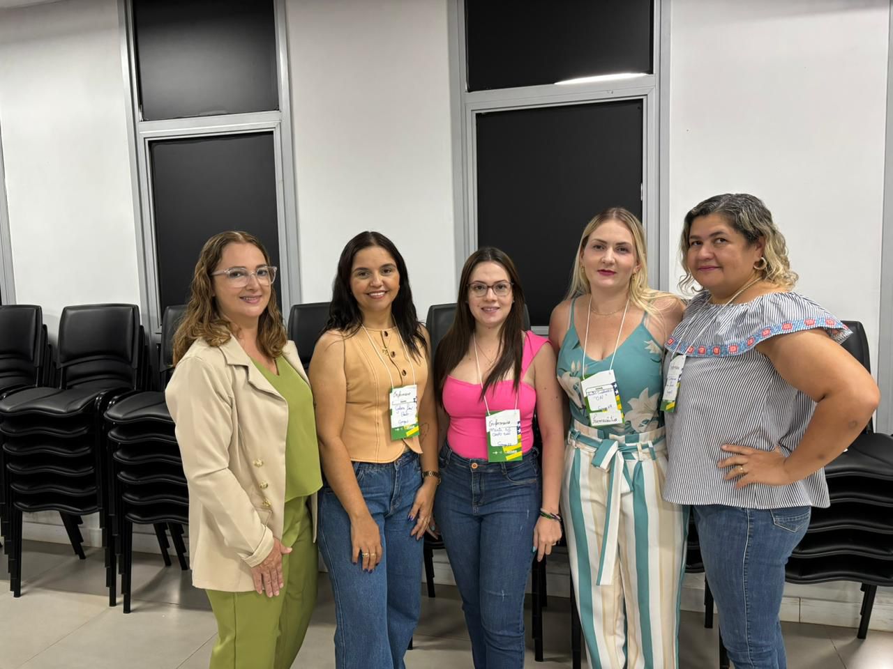 ✨ Cuidado e Transformação na Oficina 10