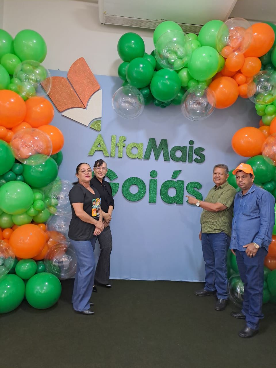 Parceria pela Educação 📚