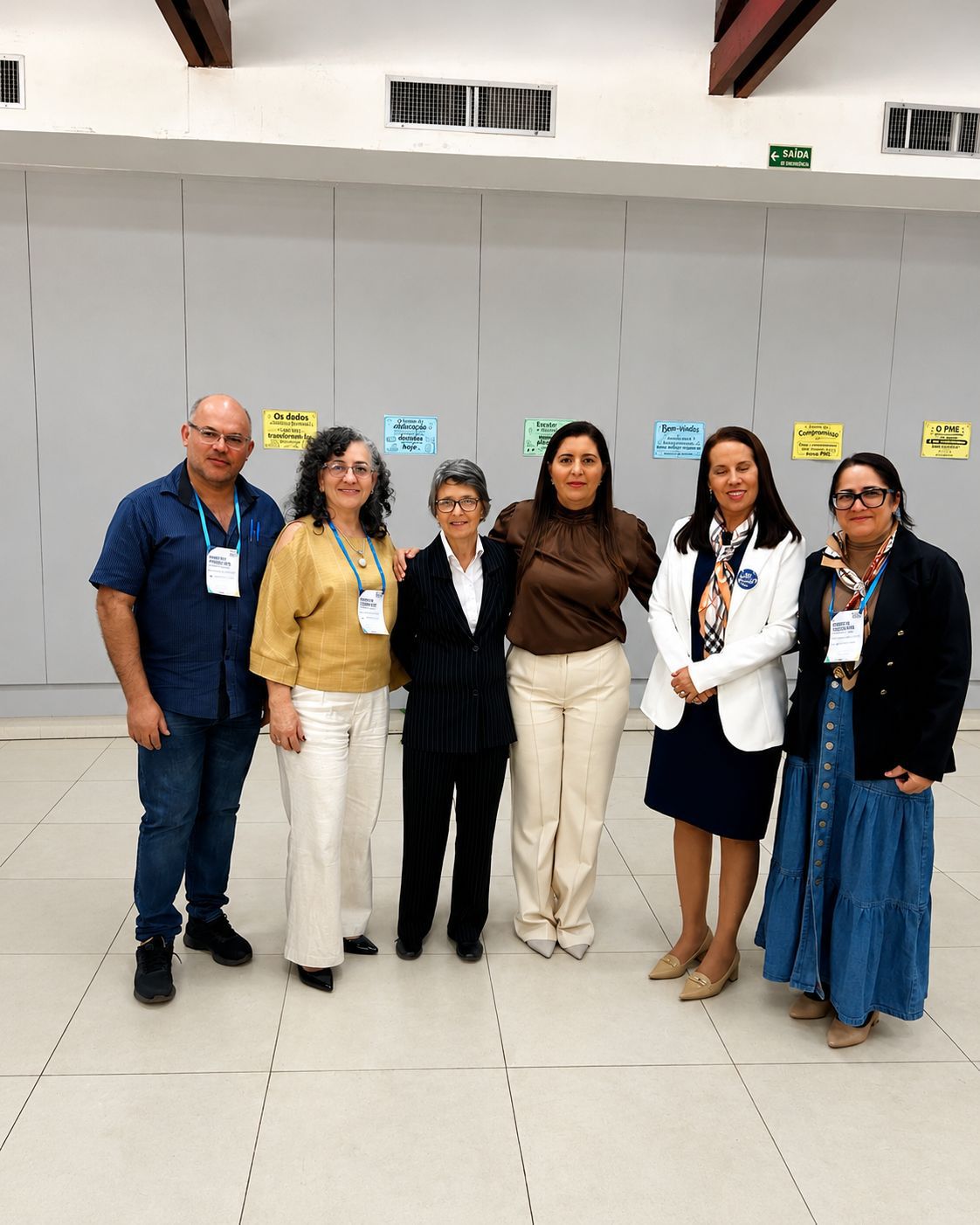 🎓 Gouvelândia em Destaque no Circuito de Formação 2026!